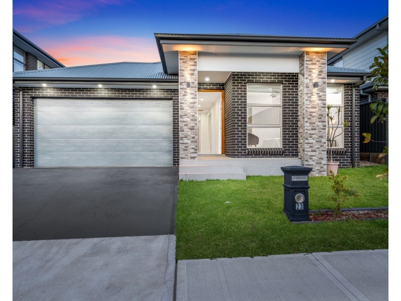 23 Pipehorse Street, Marsden Park NSW 2765