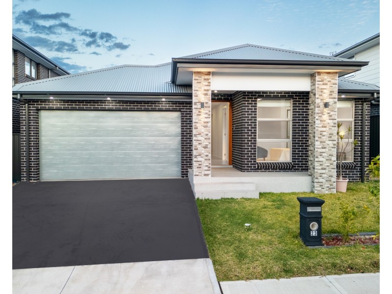 23 Pipehorse Street, Marsden Park NSW 2765