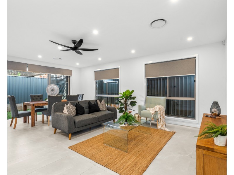 23 Pipehorse Street, Marsden Park NSW 2765