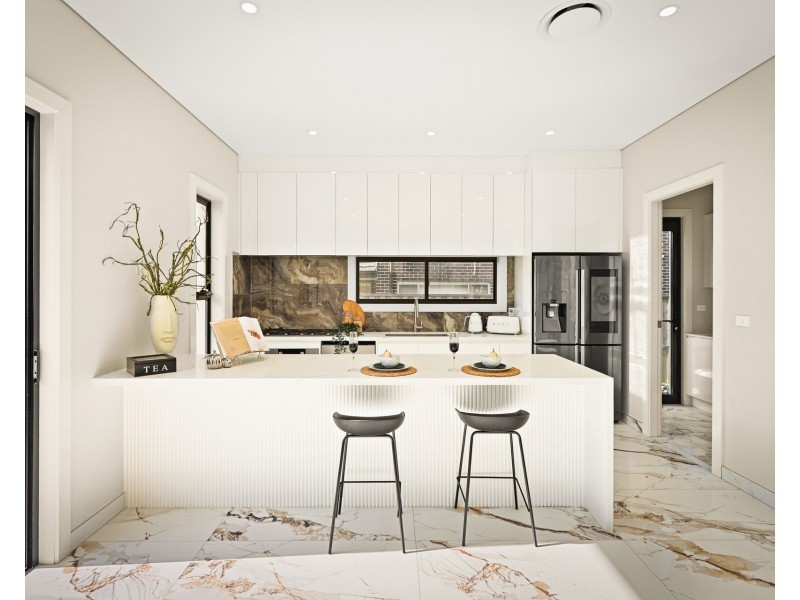 136 Valletta Drive, Box Hill NSW 2765