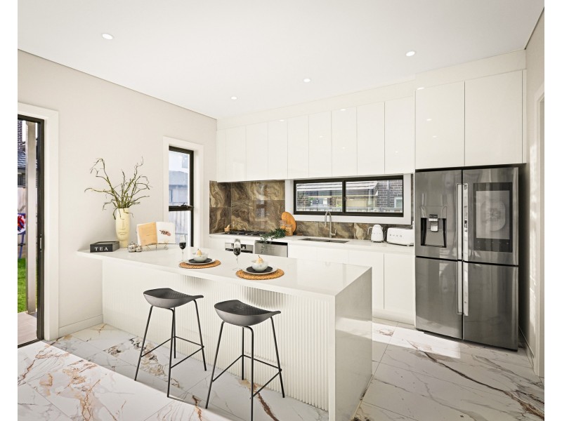 136 Valletta Drive, Box Hill NSW 2765