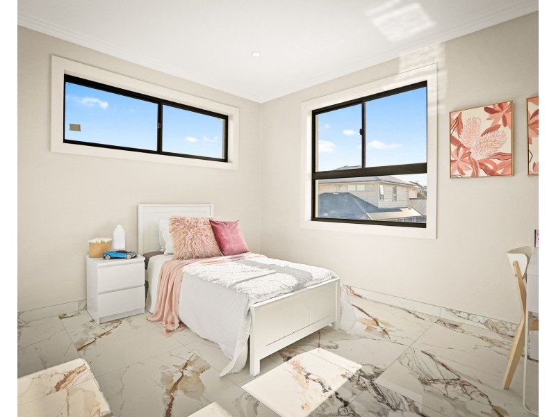 136 Valletta Drive, Box Hill NSW 2765