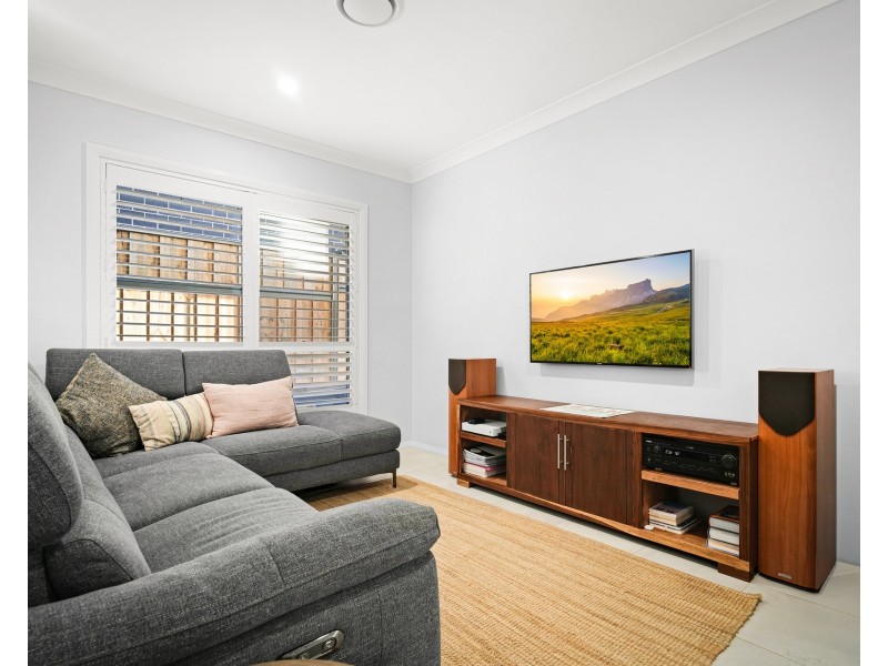 16 Pimlico Street, Box Hill NSW 2765