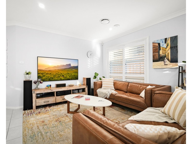 16 Pimlico Street, Box Hill NSW 2765