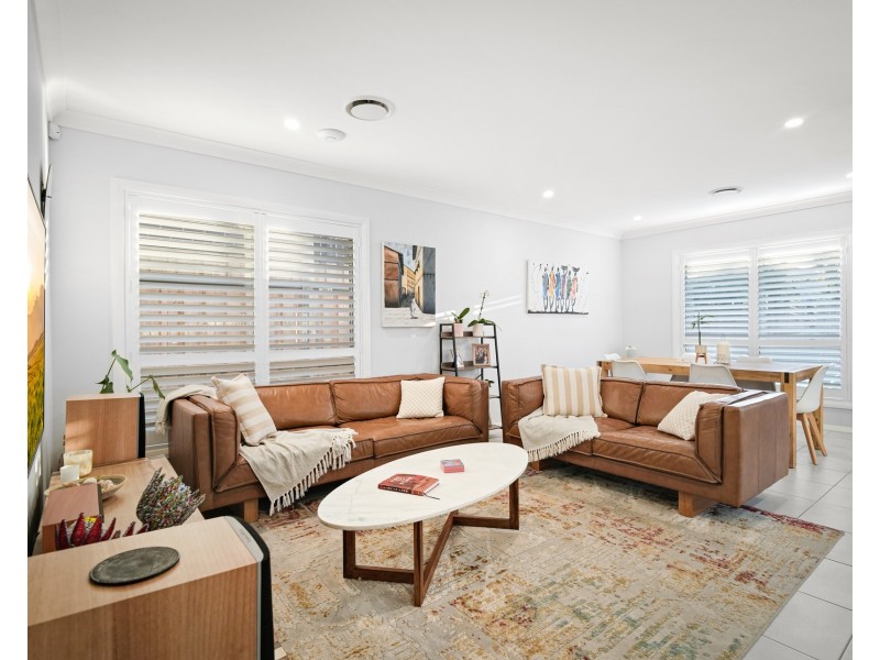 16 Pimlico Street, Box Hill NSW 2765