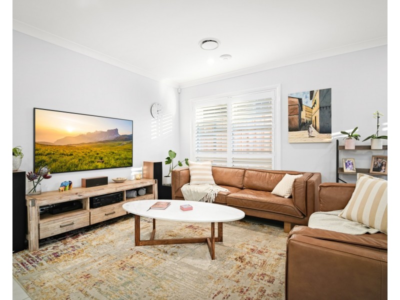 16 Pimlico Street, Box Hill NSW 2765