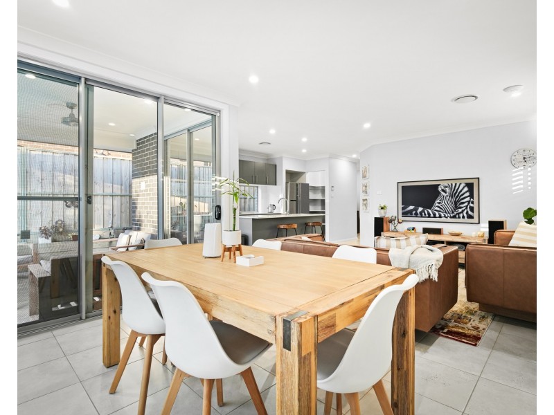 16 Pimlico Street, Box Hill NSW 2765