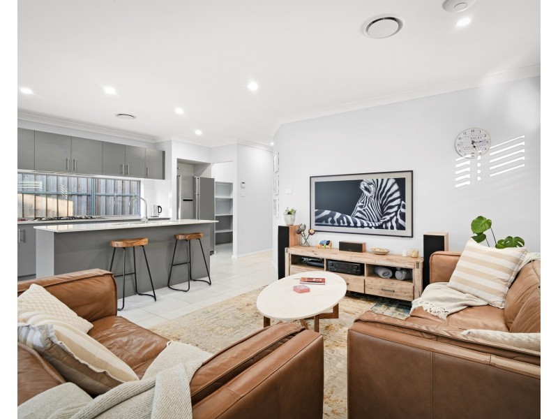 16 Pimlico Street, Box Hill NSW 2765