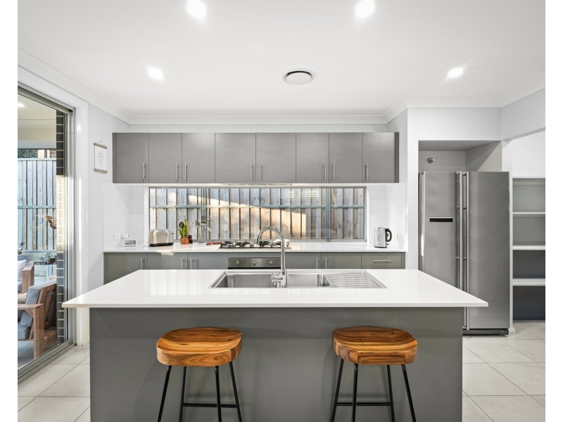 16 Pimlico Street, Box Hill NSW 2765