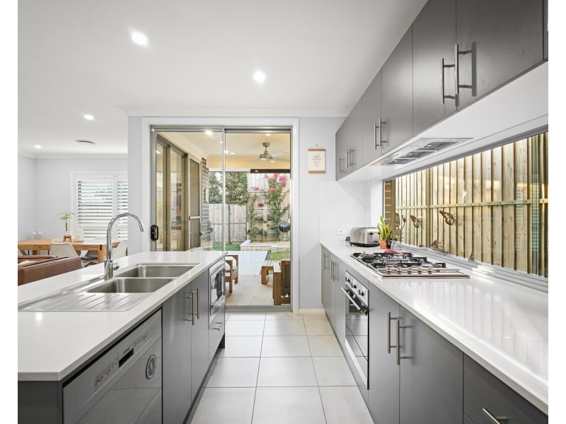 16 Pimlico Street, Box Hill NSW 2765