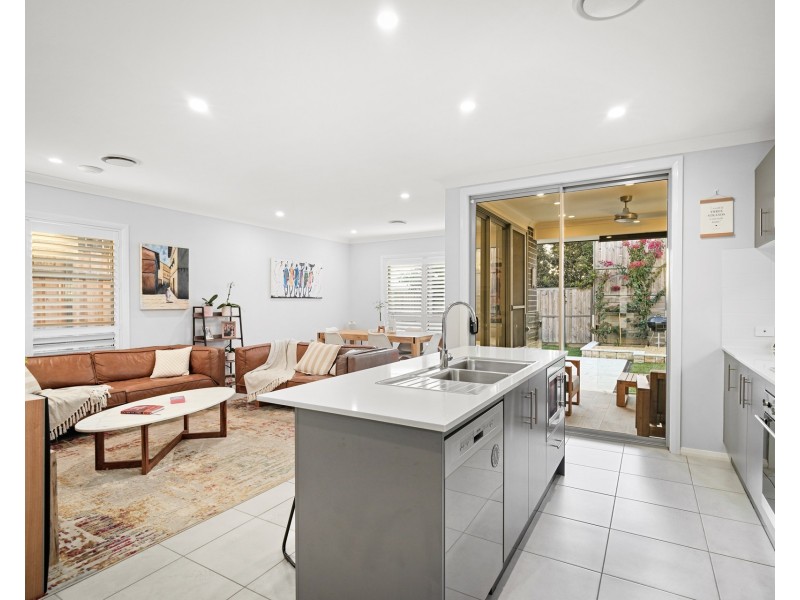 16 Pimlico Street, Box Hill NSW 2765