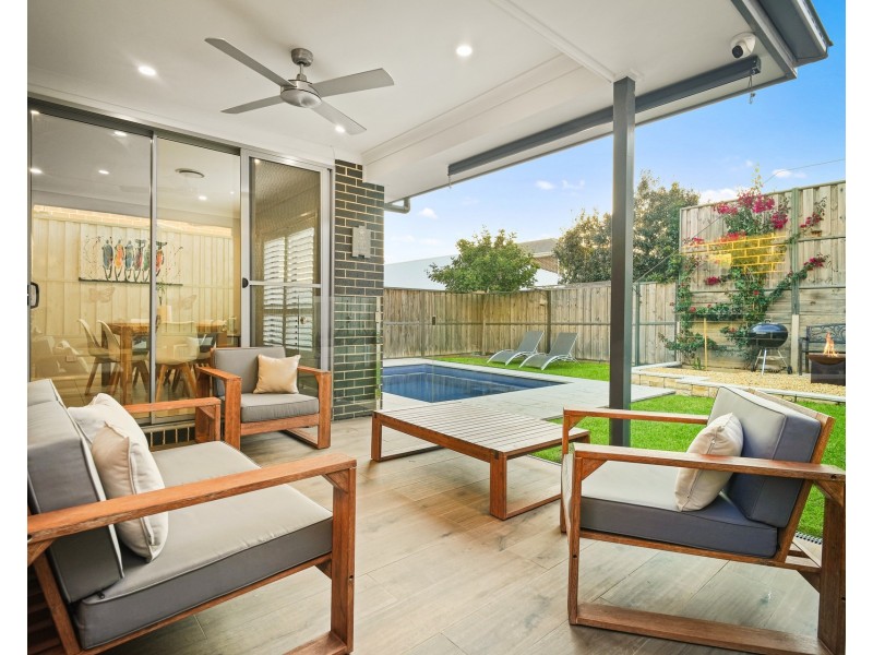 16 Pimlico Street, Box Hill NSW 2765