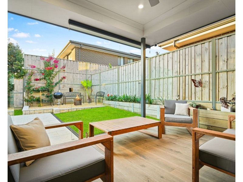 16 Pimlico Street, Box Hill NSW 2765