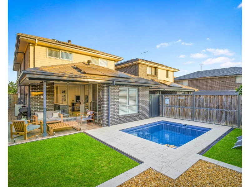 16 Pimlico Street, Box Hill NSW 2765