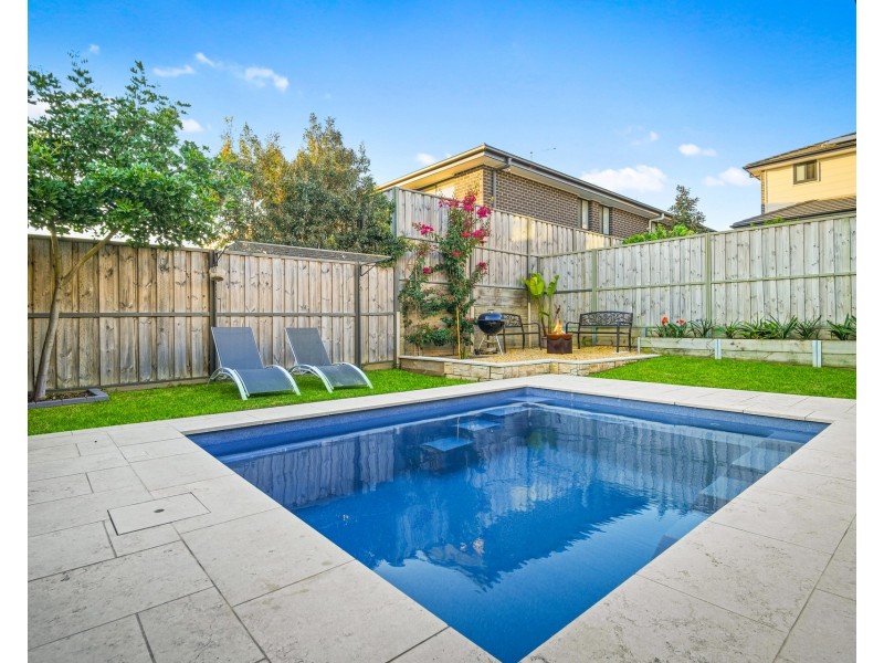 16 Pimlico Street, Box Hill NSW 2765