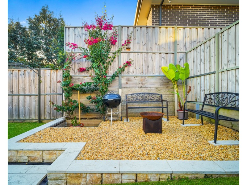 16 Pimlico Street, Box Hill NSW 2765