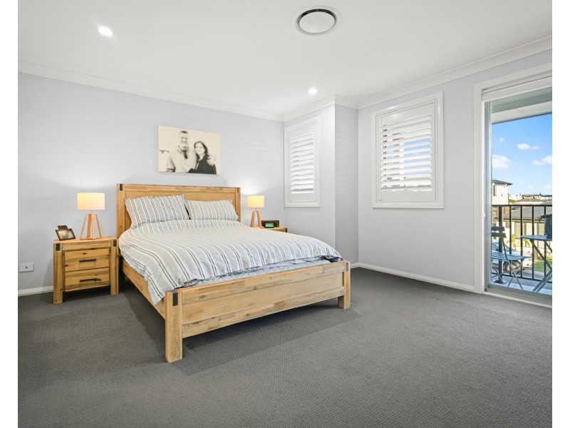 16 Pimlico Street, Box Hill NSW 2765