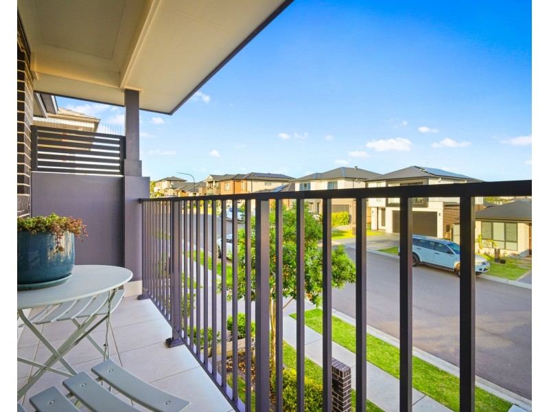 16 Pimlico Street, Box Hill NSW 2765