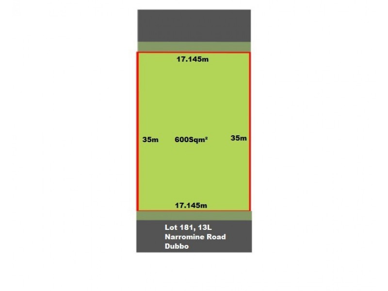 181/13L Narromine Road, Dubbo NSW 2830