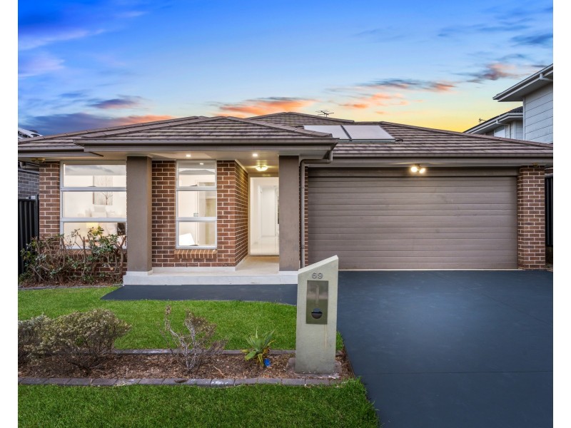 69 Schofields Farm Road, Schofields NSW 2762