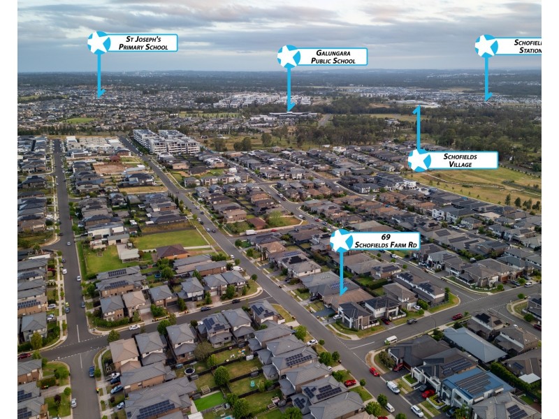 69 Schofields Farm Road, Schofields NSW 2762