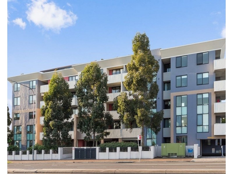 28/31-35 Third Avenue, Blacktown NSW 2148