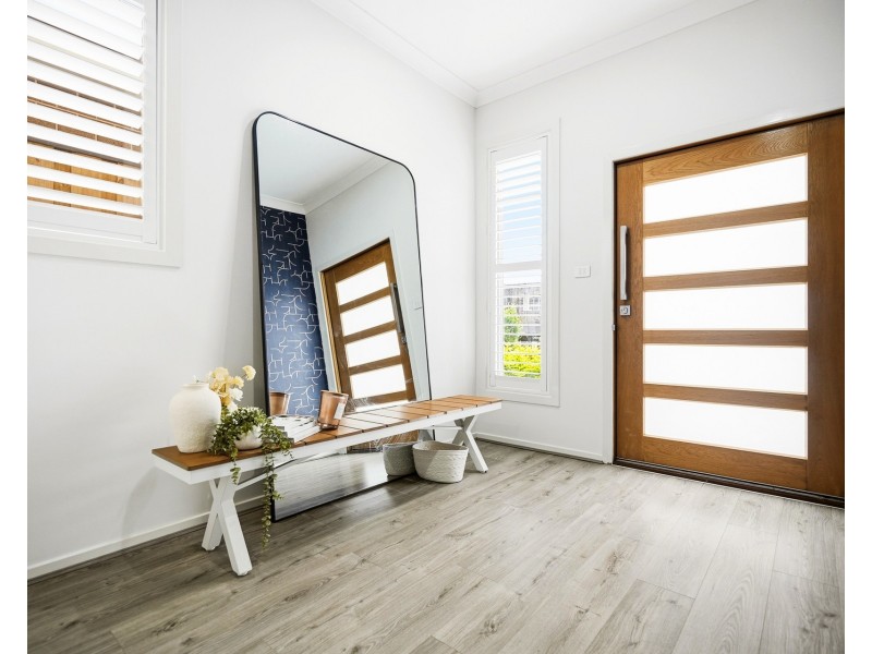 45 Hackney Avenue, Box Hill NSW 2765