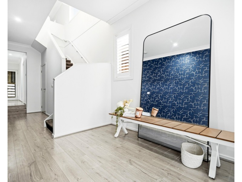 45 Hackney Avenue, Box Hill NSW 2765