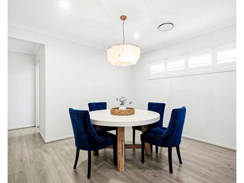 45 Hackney Avenue, Box Hill NSW 2765