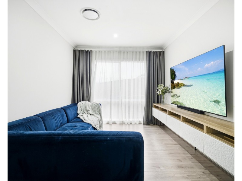 45 Hackney Avenue, Box Hill NSW 2765