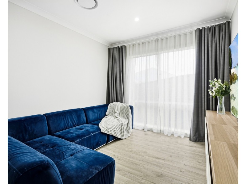 45 Hackney Avenue, Box Hill NSW 2765