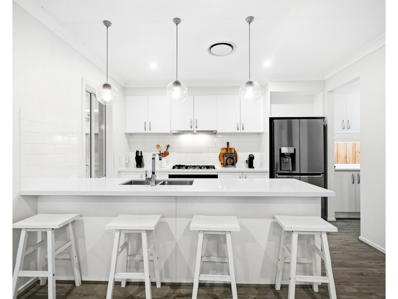 45 Hackney Avenue, Box Hill NSW 2765