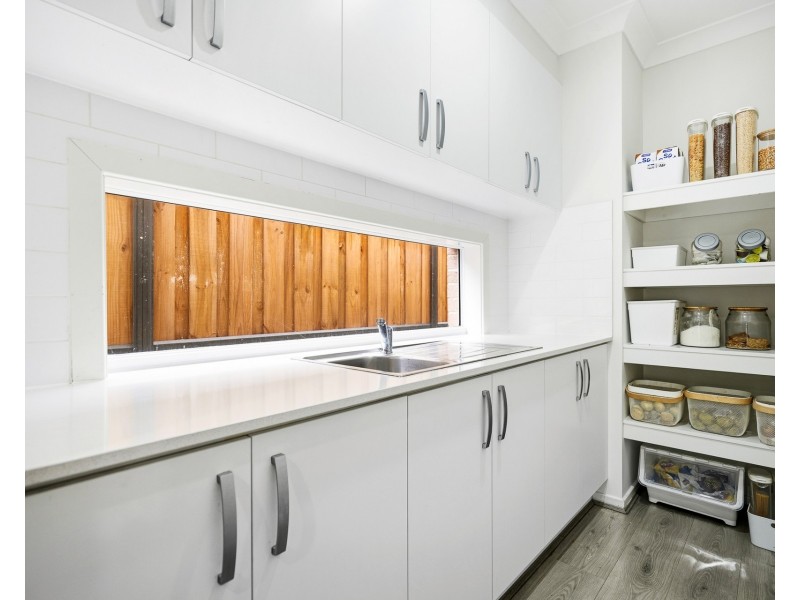 45 Hackney Avenue, Box Hill NSW 2765