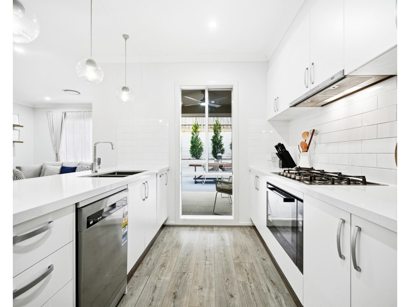 45 Hackney Avenue, Box Hill NSW 2765