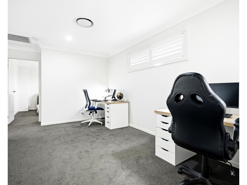 45 Hackney Avenue, Box Hill NSW 2765