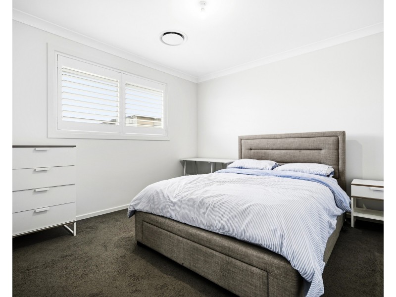 45 Hackney Avenue, Box Hill NSW 2765
