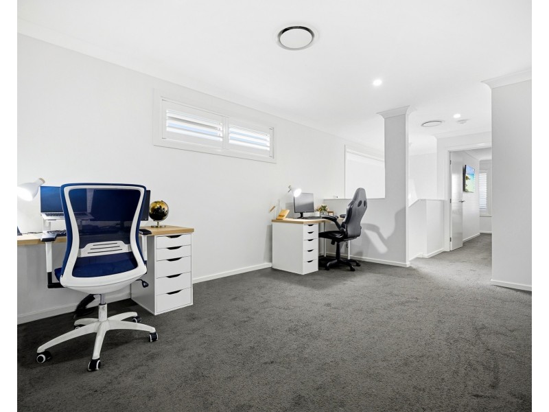 45 Hackney Avenue, Box Hill NSW 2765