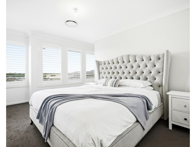45 Hackney Avenue, Box Hill NSW 2765