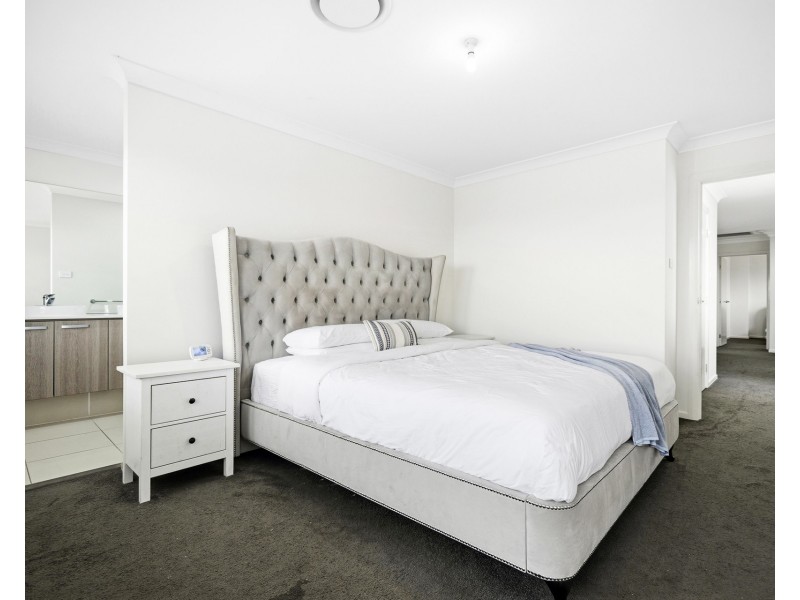 45 Hackney Avenue, Box Hill NSW 2765