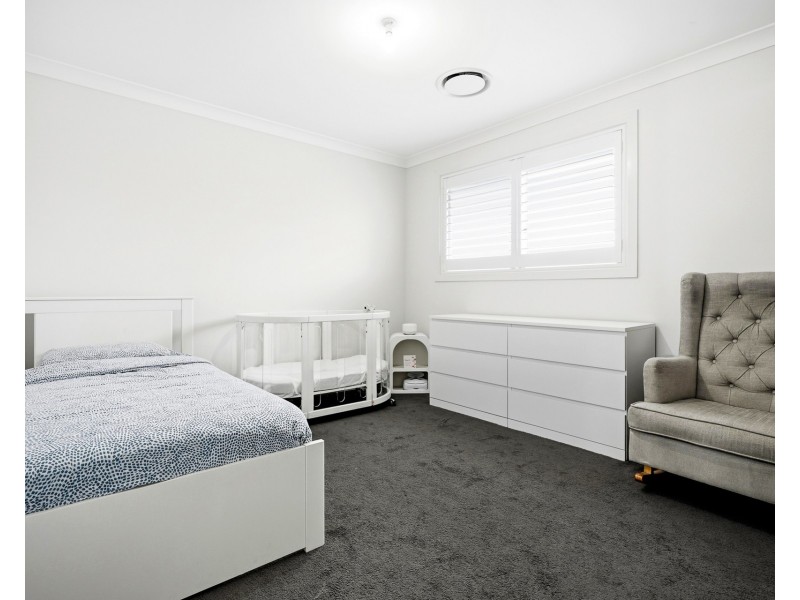 45 Hackney Avenue, Box Hill NSW 2765