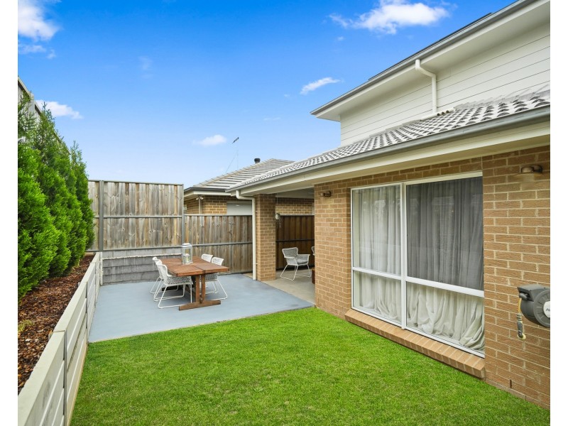 45 Hackney Avenue, Box Hill NSW 2765