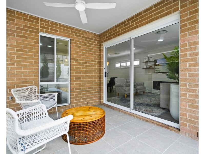 45 Hackney Avenue, Box Hill NSW 2765