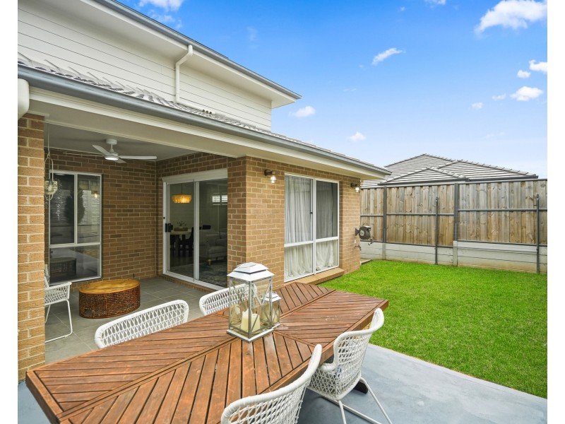 45 Hackney Avenue, Box Hill NSW 2765