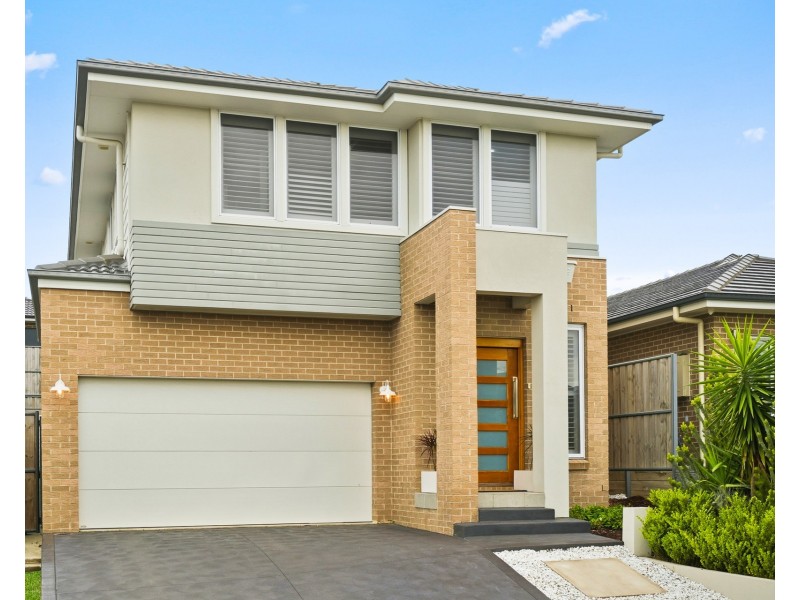 45 Hackney Avenue, Box Hill NSW 2765