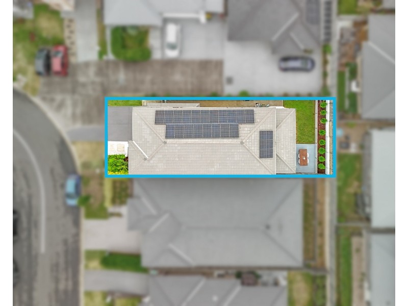 45 Hackney Avenue, Box Hill NSW 2765