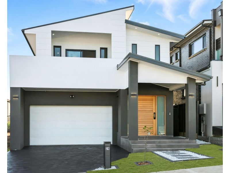 29 Mushroom Street, Oakville NSW 2765