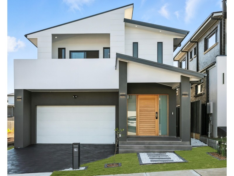 29 Mushroom Street, Oakville NSW 2765