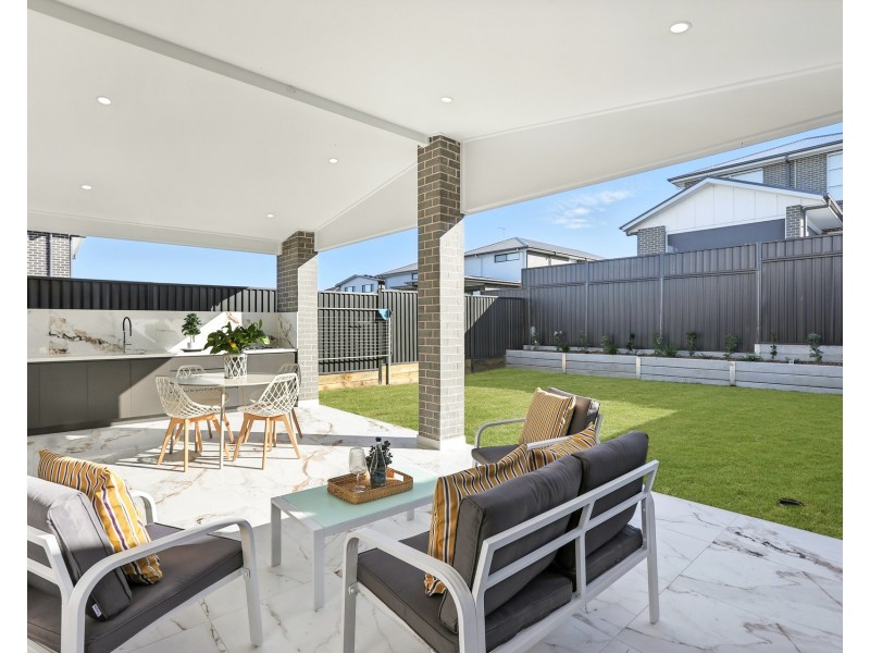 29 Mushroom Street, Oakville NSW 2765