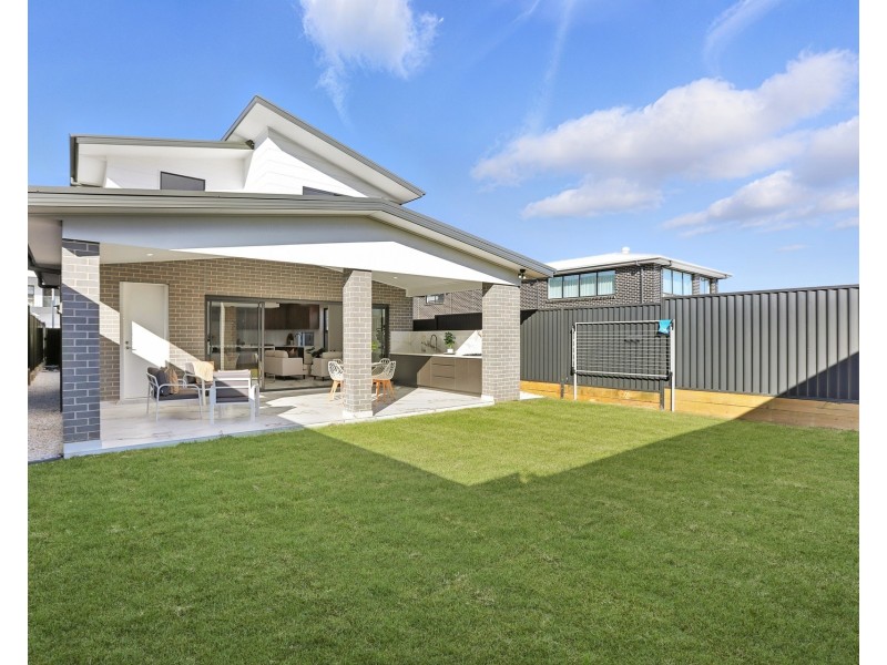 29 Mushroom Street, Oakville NSW 2765