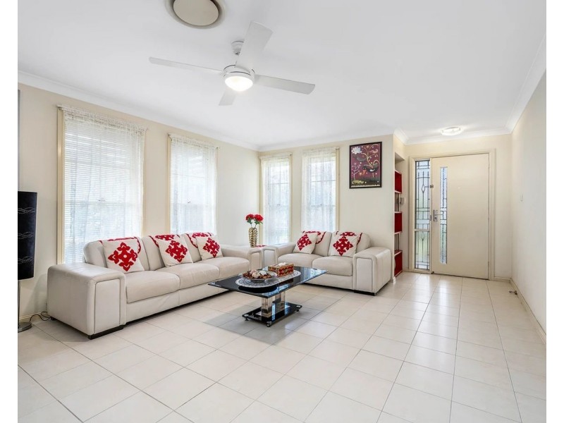 14 Fisherman Street, The Ponds NSW 2769